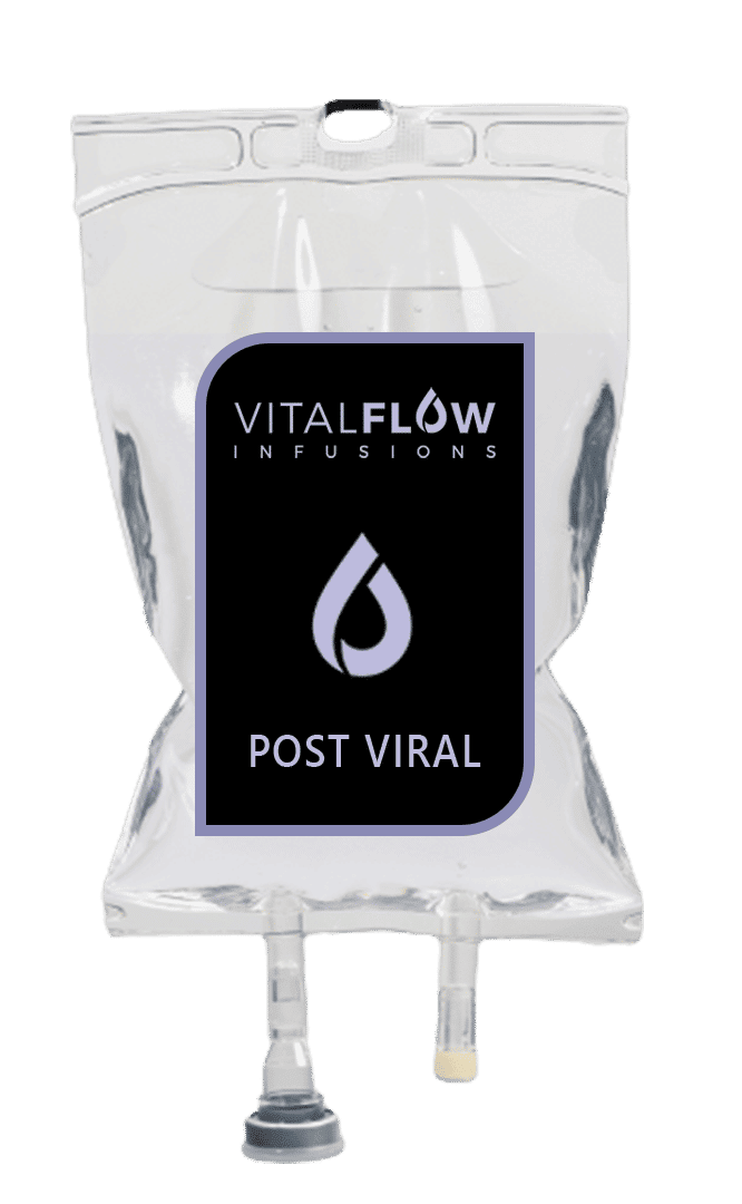 IV Therapy in Sioux Falls IV Vitamin & Hydration Therapy Vital Flow
