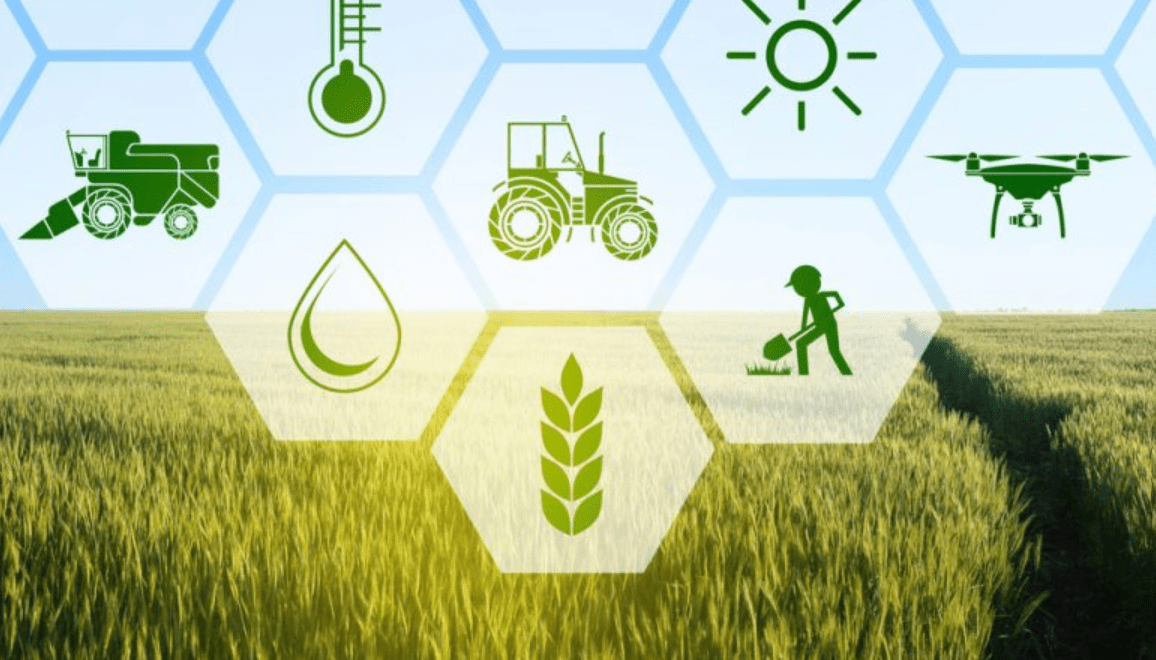 Agriculture Use Cases & Machine Learning Applications Analytics Yogi