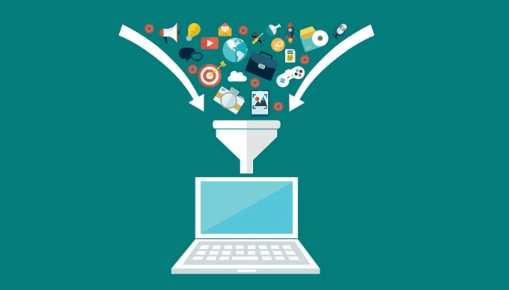 Data Preprocessing Steps in Machine Learning Analytics Yogi