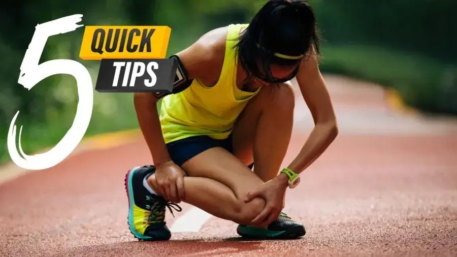 5 Tips for Preventing Sports Injuries Vitalics