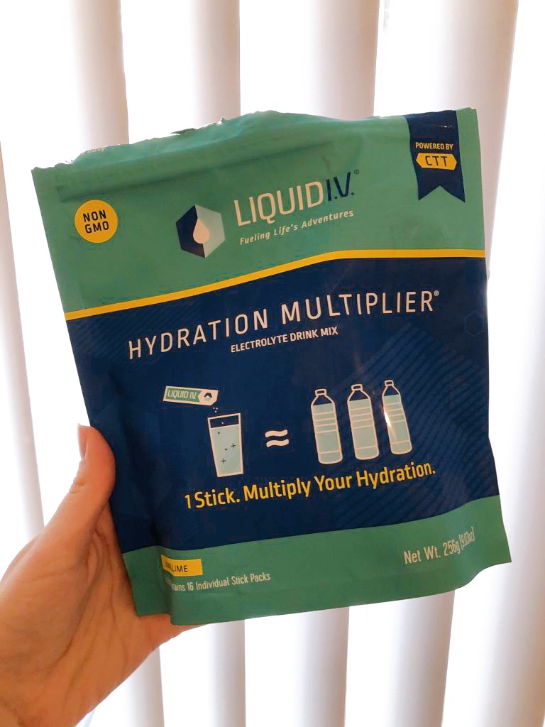 Liquid I.V. Review Pros & Cons (Is It Worth the Price?) Vitality Vixens