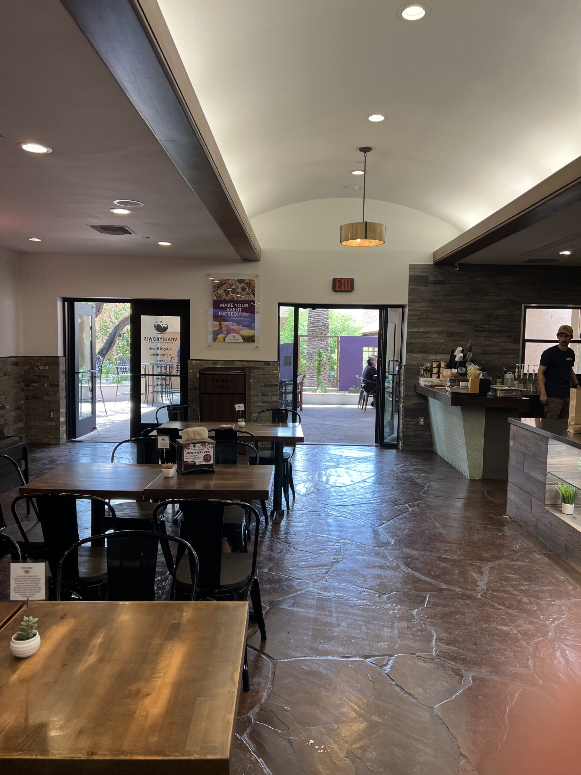 Tucson Açaí Bowls Açaí Bowls Vitality Bowls