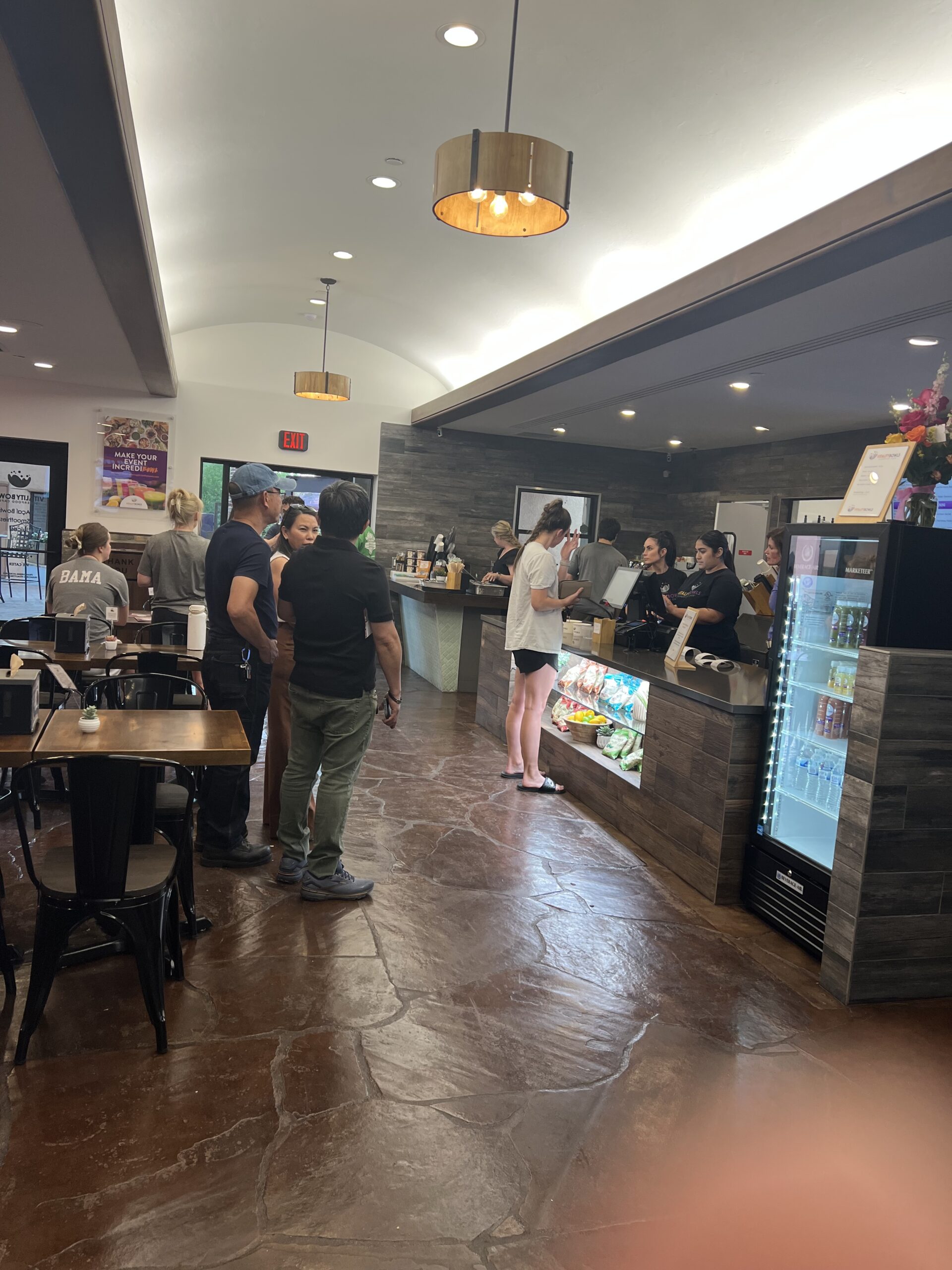 Tucson Açaí Bowls Açaí Bowls Vitality Bowls