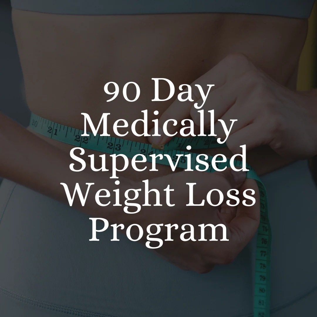 Weight Loss Program