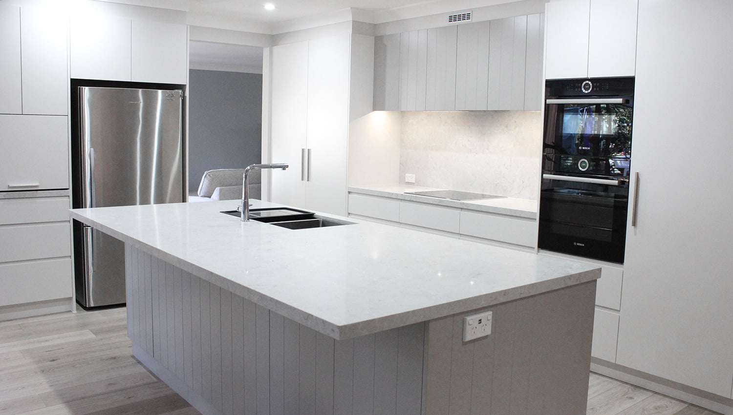Kitchen Revamp Designs in Sydney