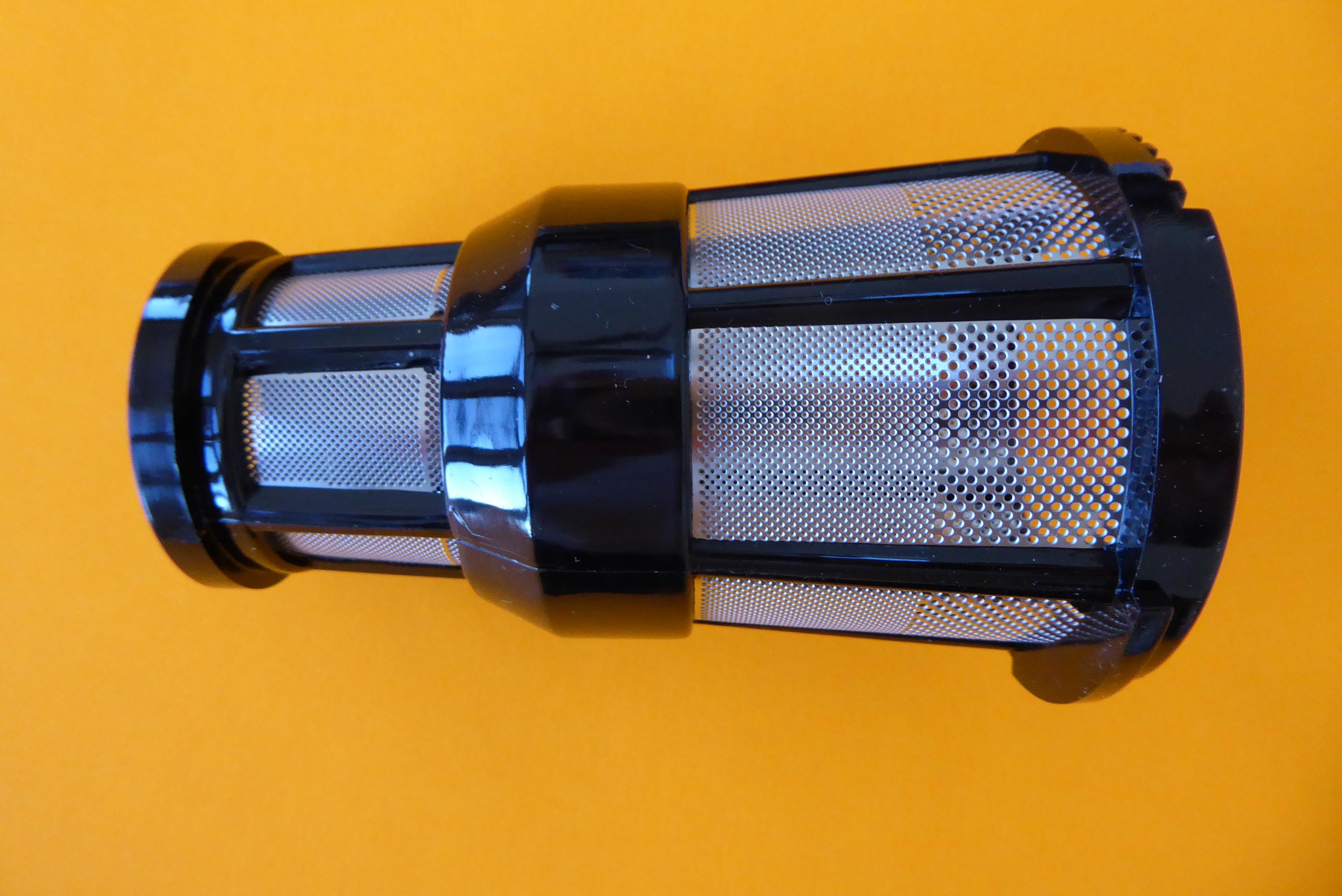 Screen Solostar 3 Juicer Vitality Plus