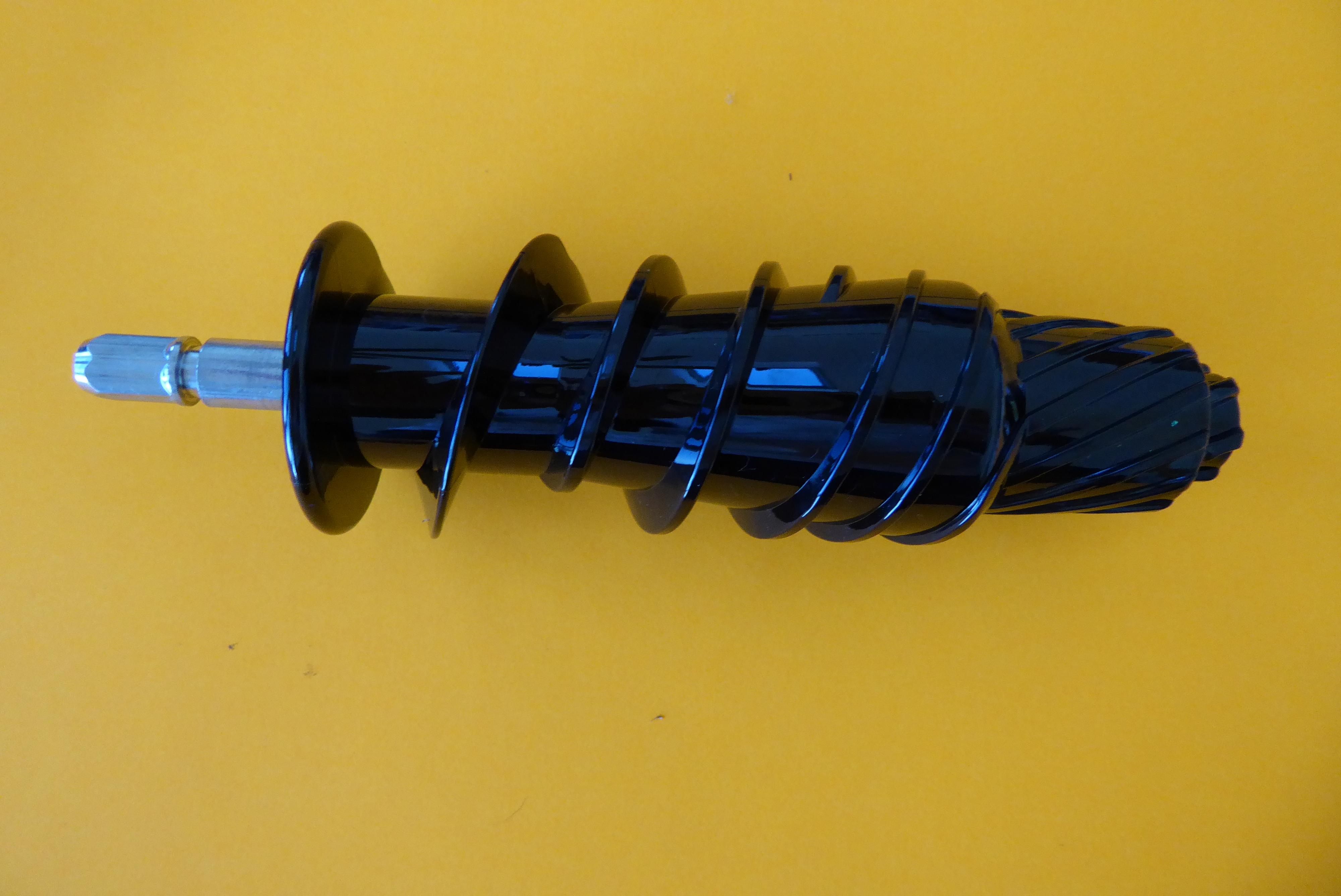 Auger Solostar 3 Juicer Vitality Plus