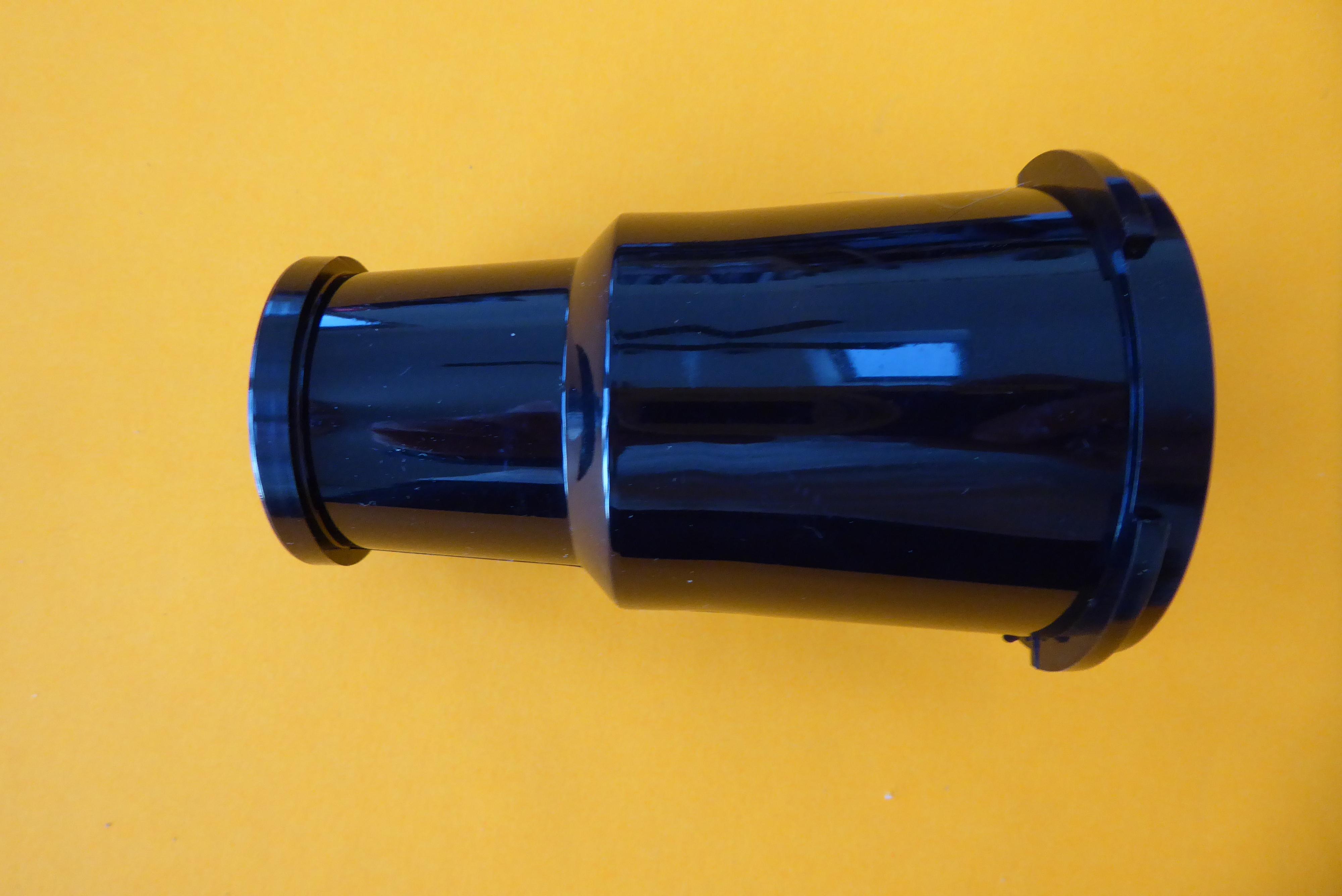 Homogenizing Blank Solostar 3 Juicer Vitality Plus