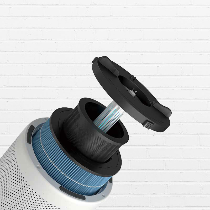 Jade Air Purifier 1 Superior UVC Air Purifier