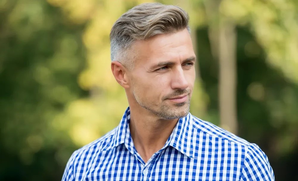 Vital Men's Health Center Charlotte’s Premier Men’s Health Clinic