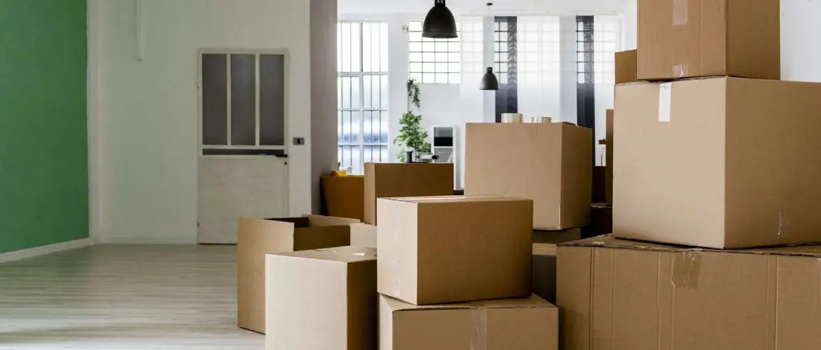 Listing Out Factors That Affect Cost To Move Out Of State