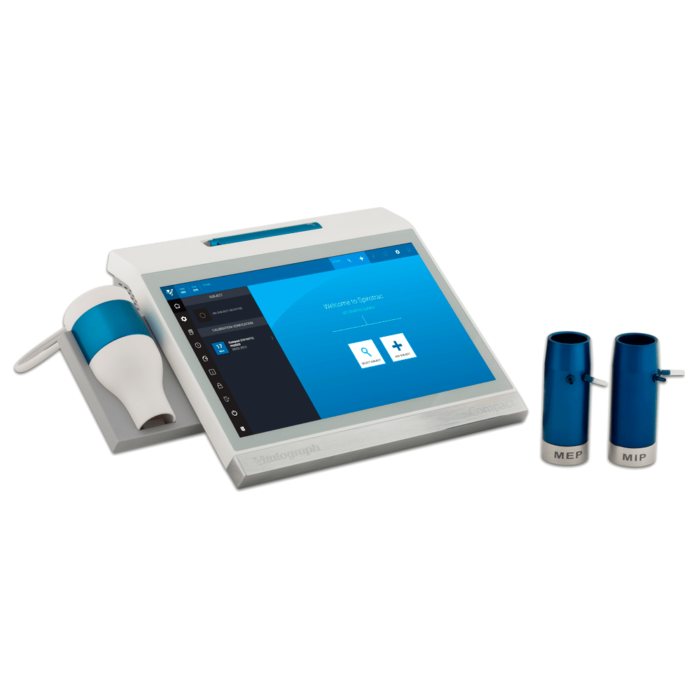 Product Solutions Vitalograph