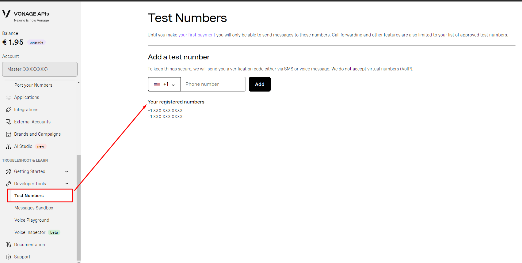 StepbyStep Guide Integrating Vonage SIP Trunking With VitalPBX 4.