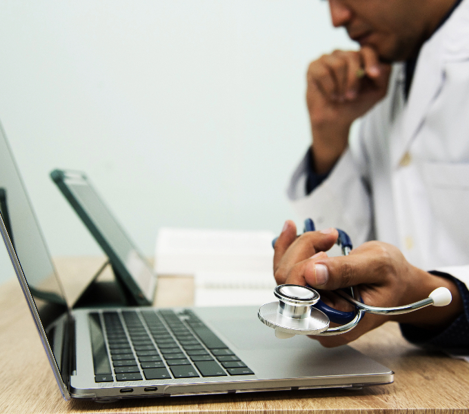 Medical Records Storage Cloud Storage for Medical Records