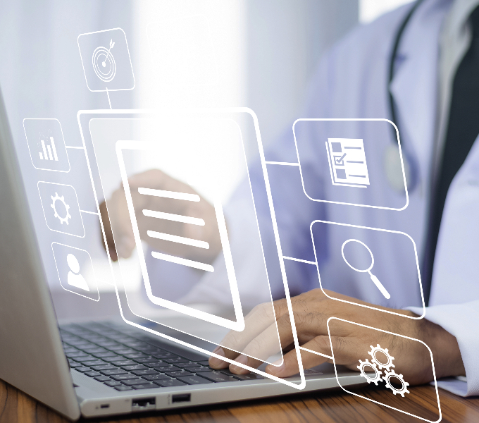 Medical Records Storage Cloud Storage for Medical Records