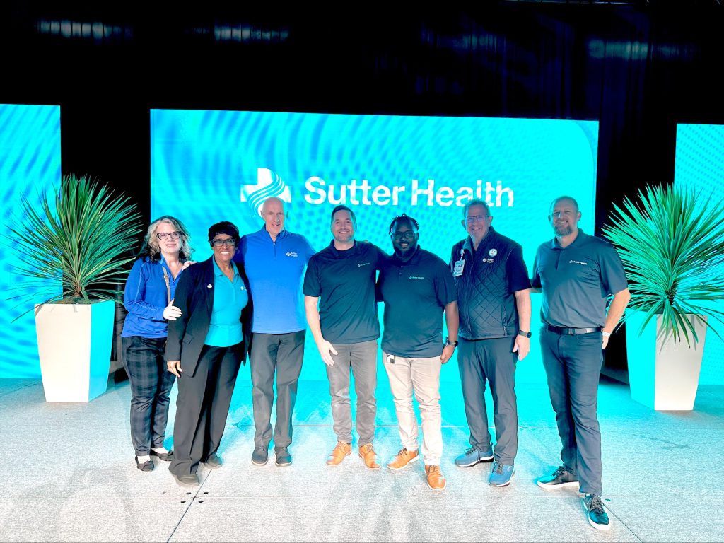 Sutter Health Plus Celebrates 10 Years of Care and Coverage Vitals