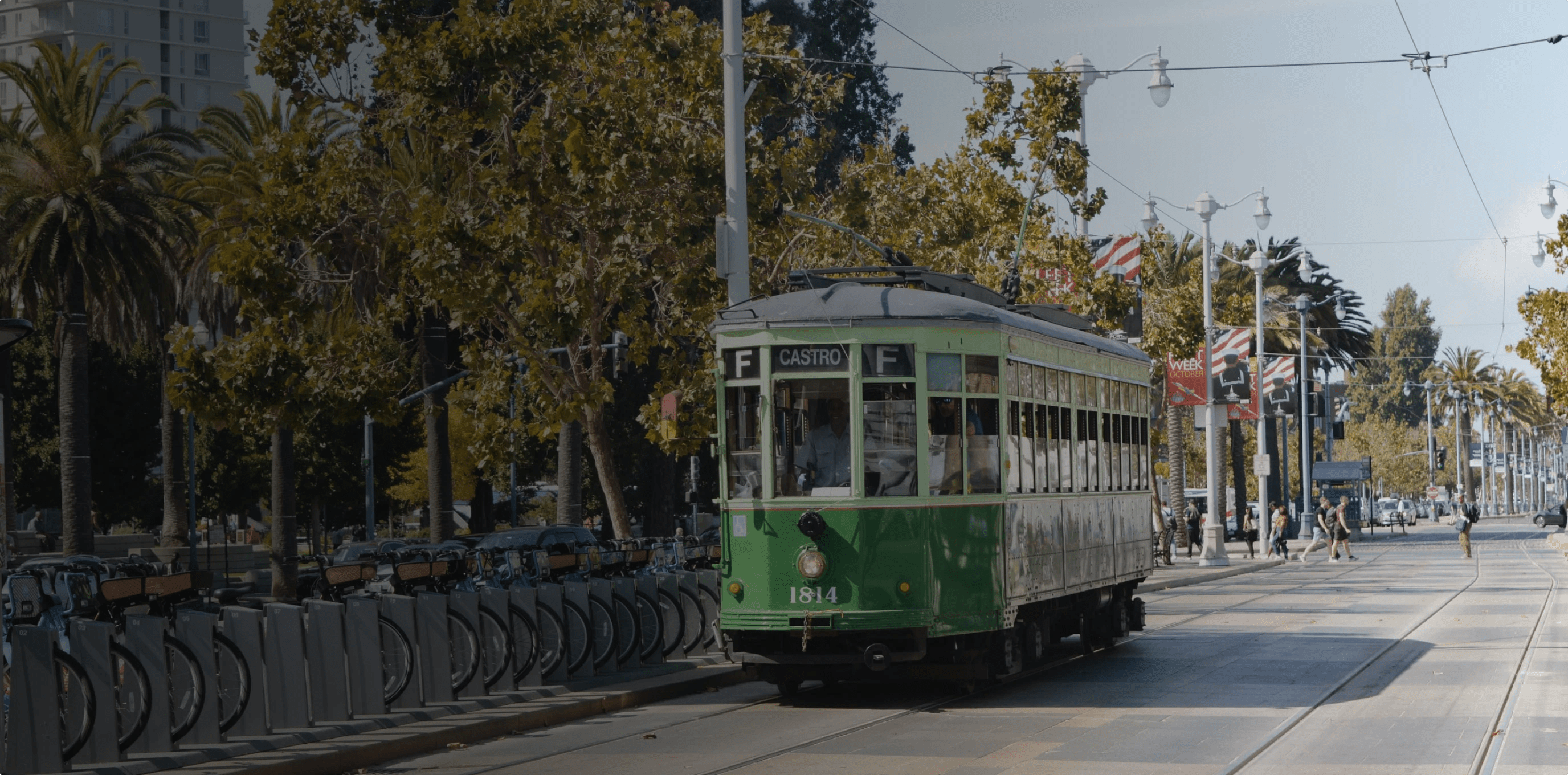 Commute Mode Choice Vital Signs SF Bay Area