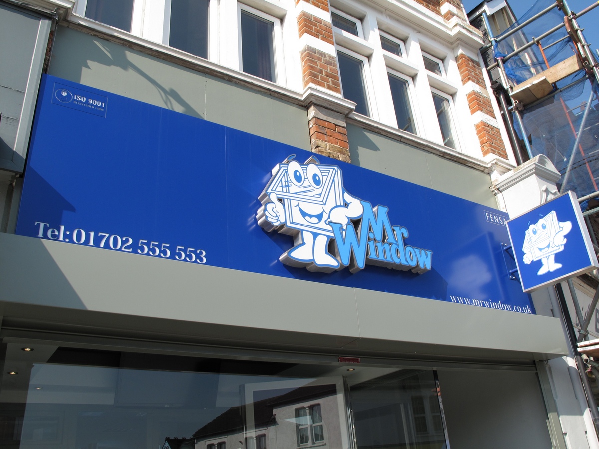 Mr Window Vital Signs Digital