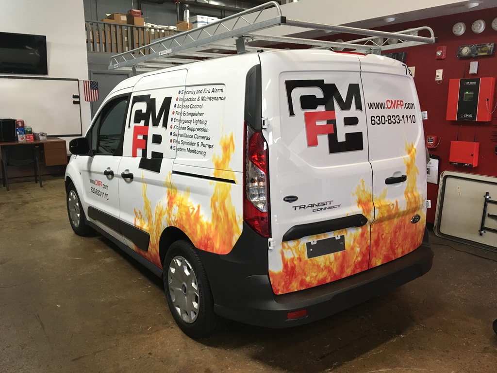 Vital Signs Sign Company Elmhurst, Chicago, Naperville, Lombard, IL