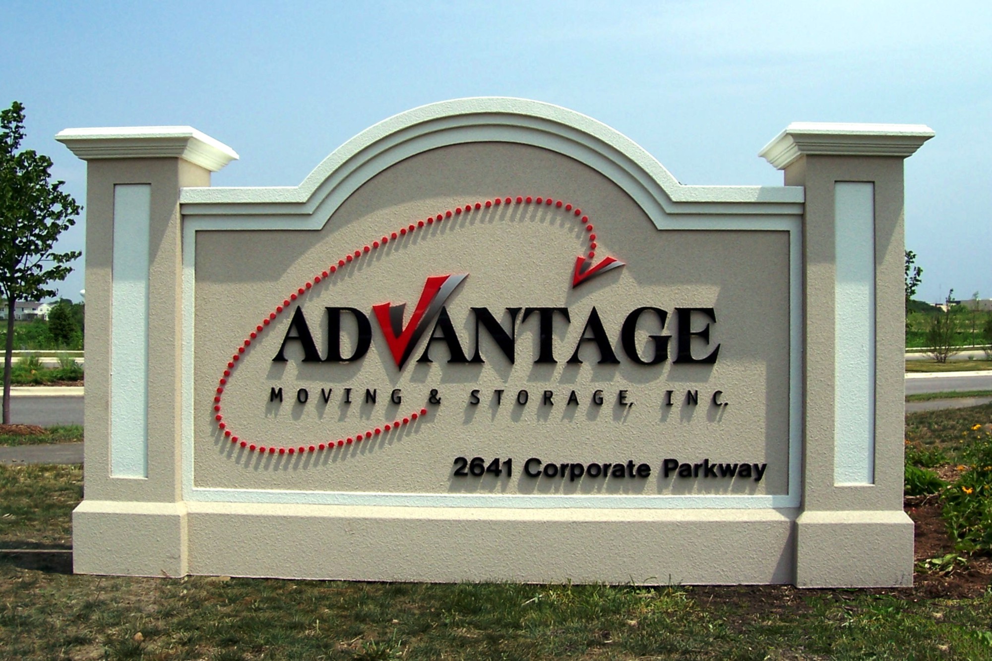 Custom Outdoor Signs for Your Business in 2020! Vital Signs USA
