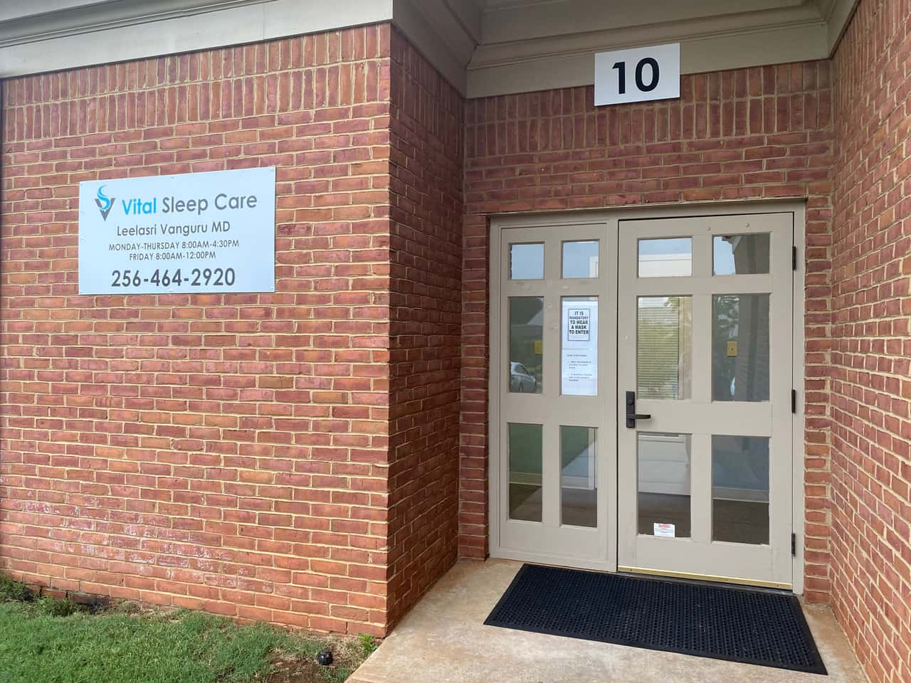 Gallery Vital Sleep Care Madison, AL