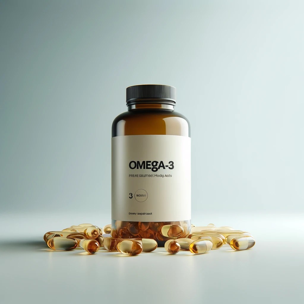Omega3fedtsyrer kosttilskud for gravide Essentiel sundhed