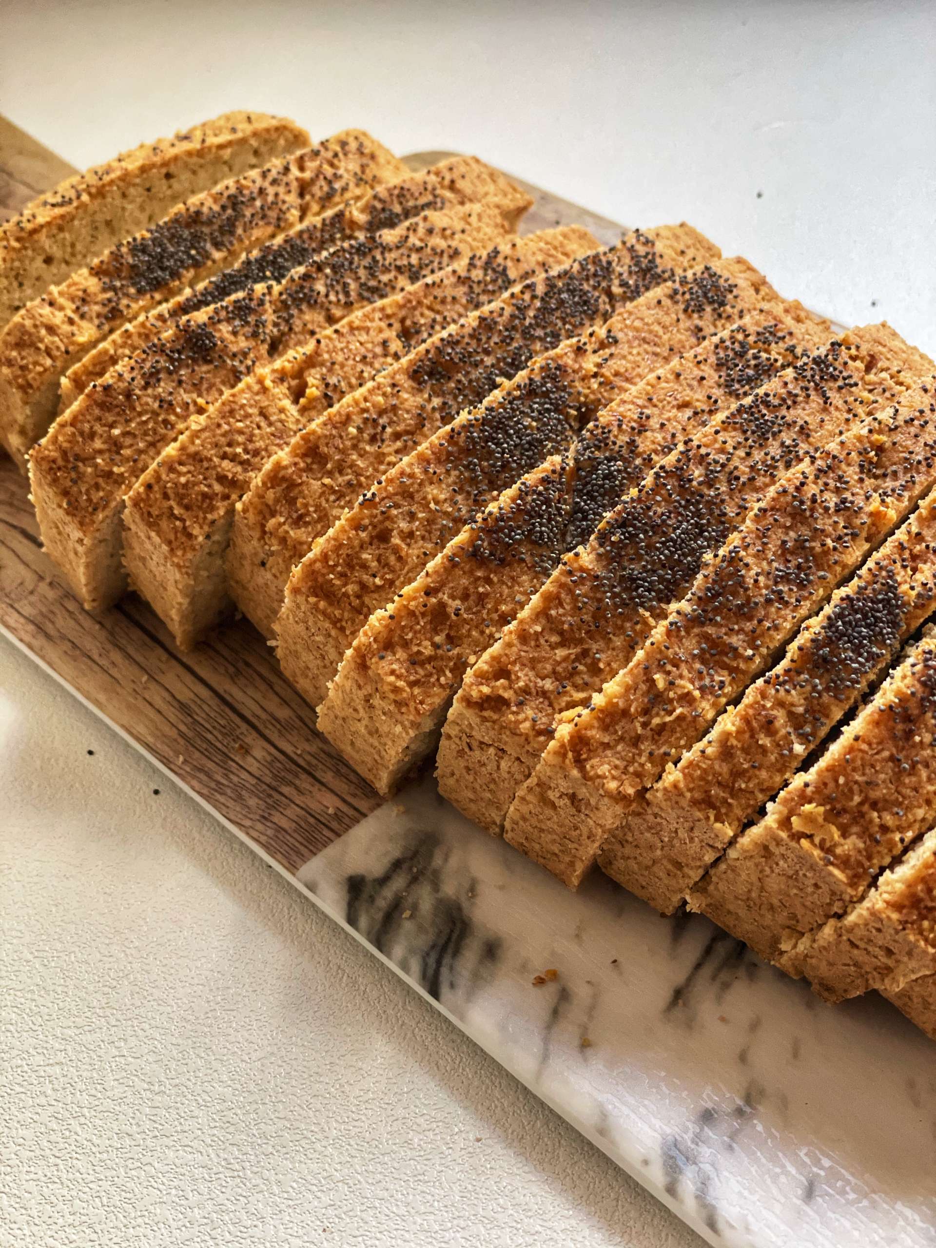 PAN KETO DELICIOSO Vitaltrain Estudio metabólico, nutrición y