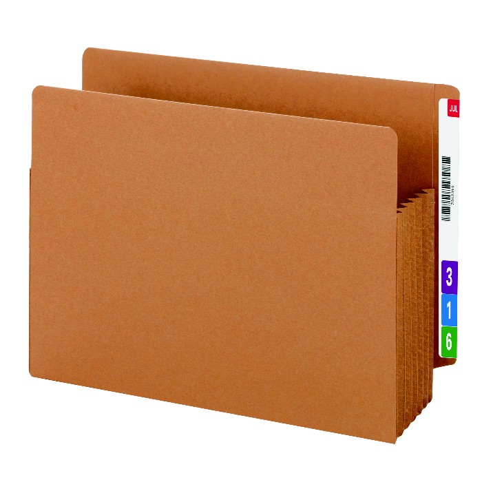 File Folders and Supplies Vital Valt