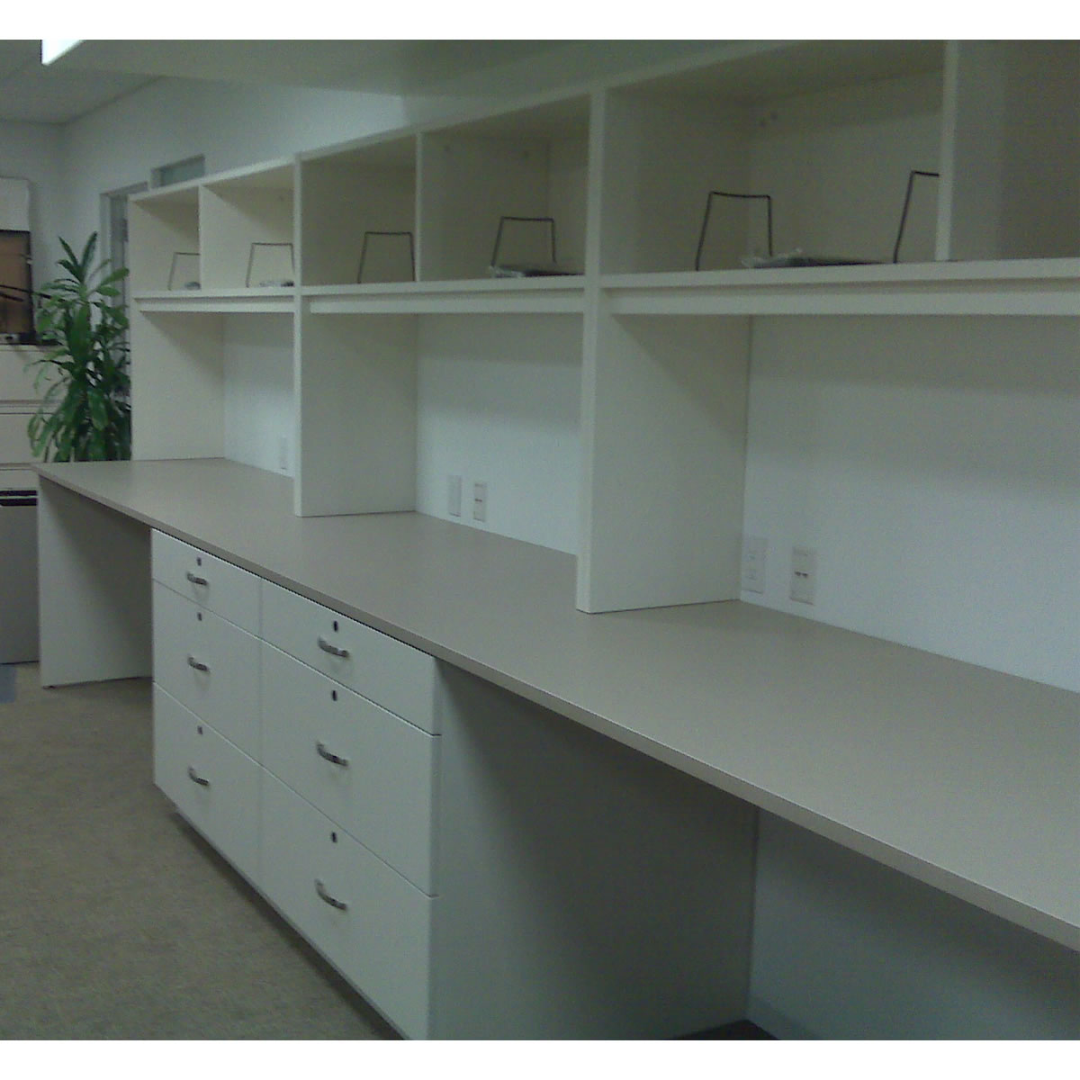 Mailroom Furniture Storage Systems Vital Valt