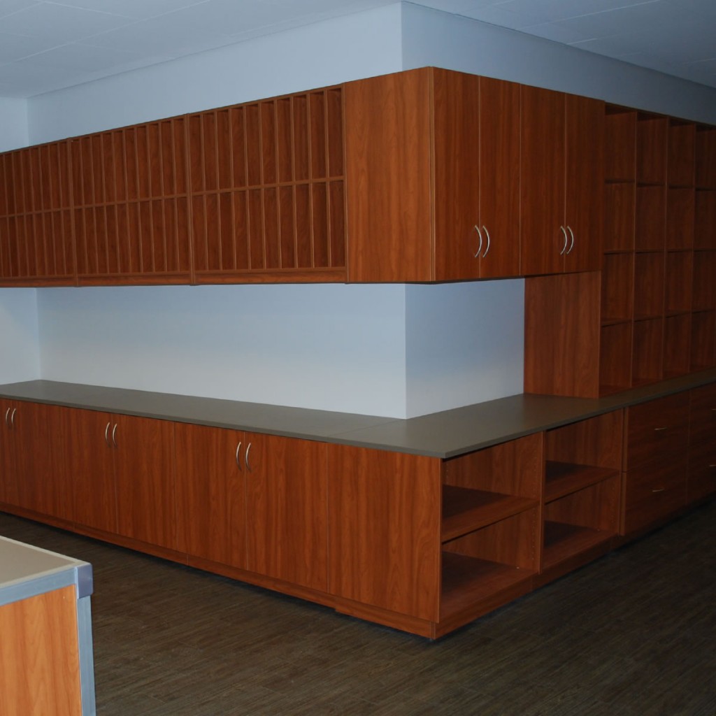 Mailroom Furniture Storage Systems Vital Valt