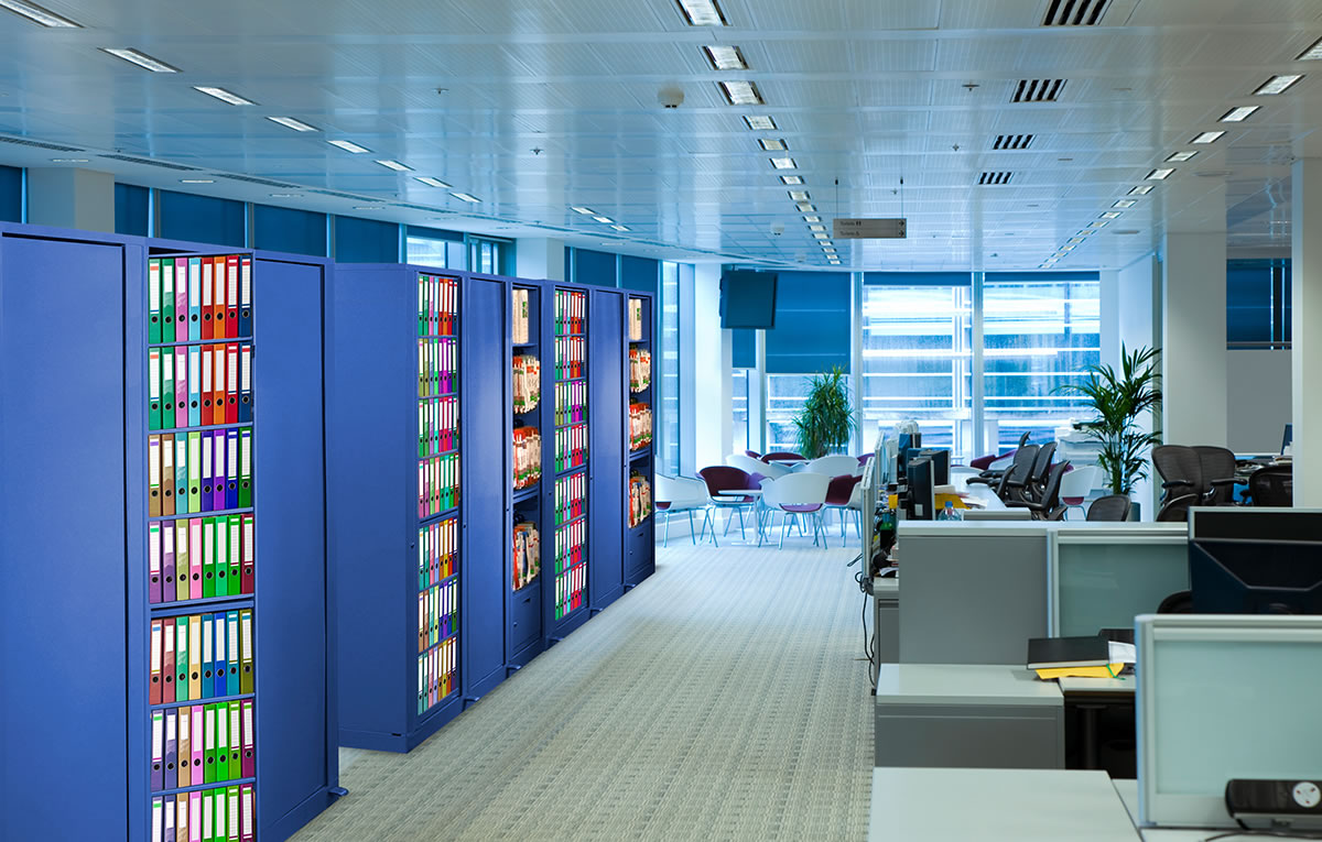 Secure Medical Records Storage Protect Medical Records