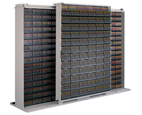 MultiMedia Storage Solutions