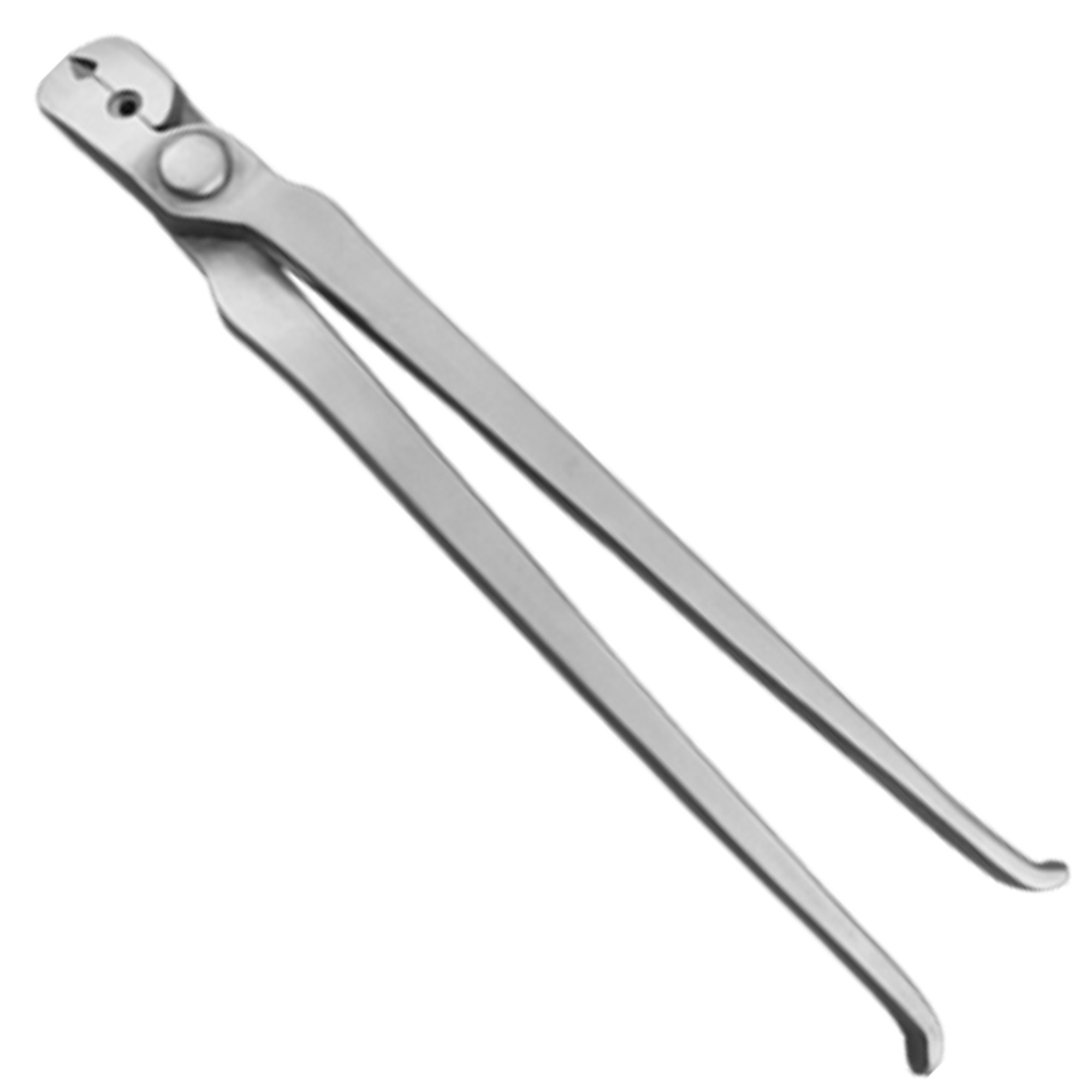 Crease Nail Puller VITAL VET INSTRUMENTS