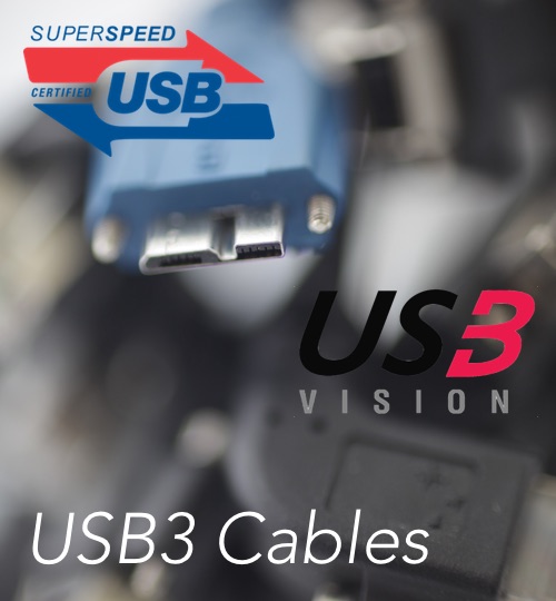 USB3 cables Vital Vision Technology Pte Ltd