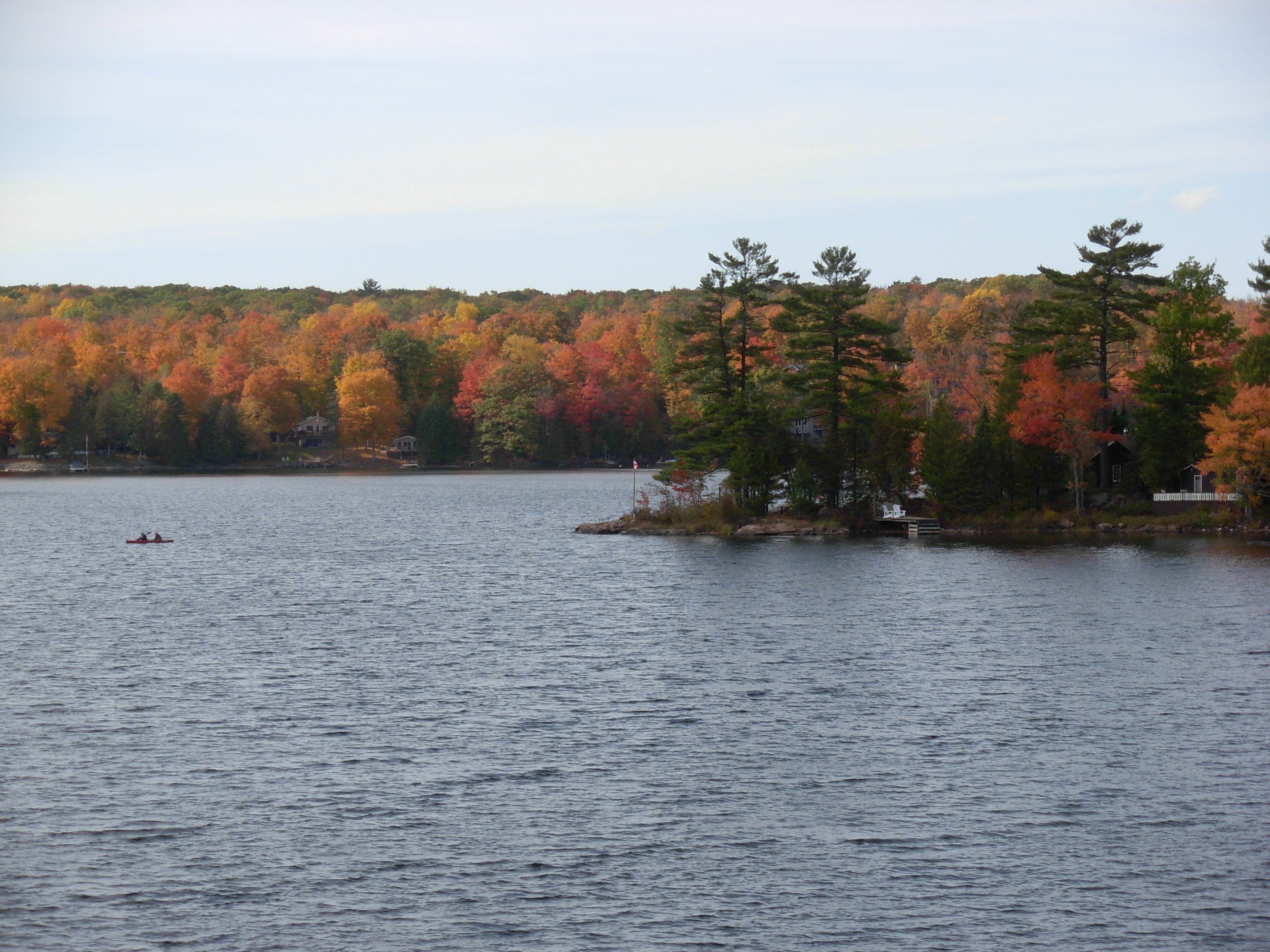 Shadow Lakes Association