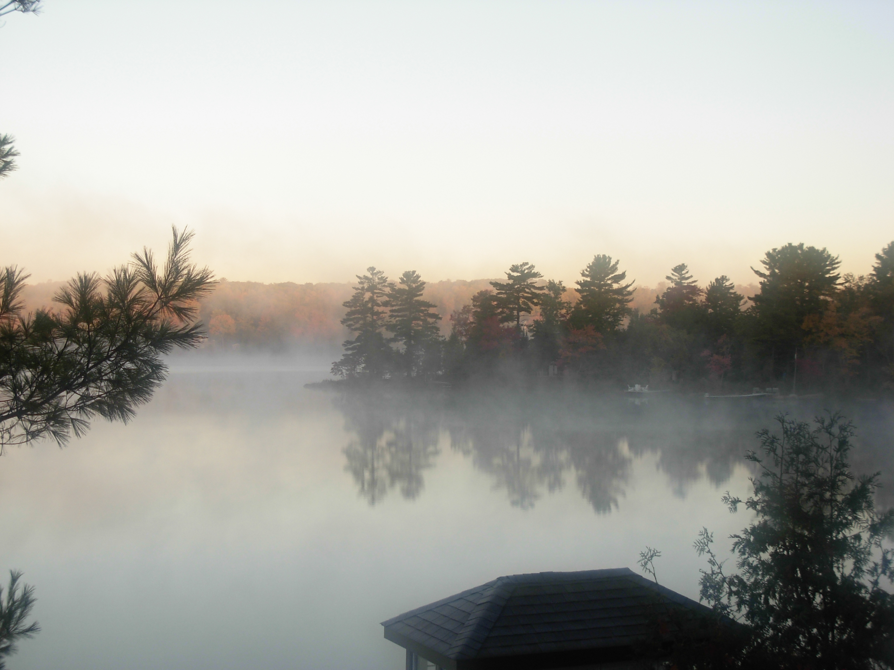 Shadow Lakes Association