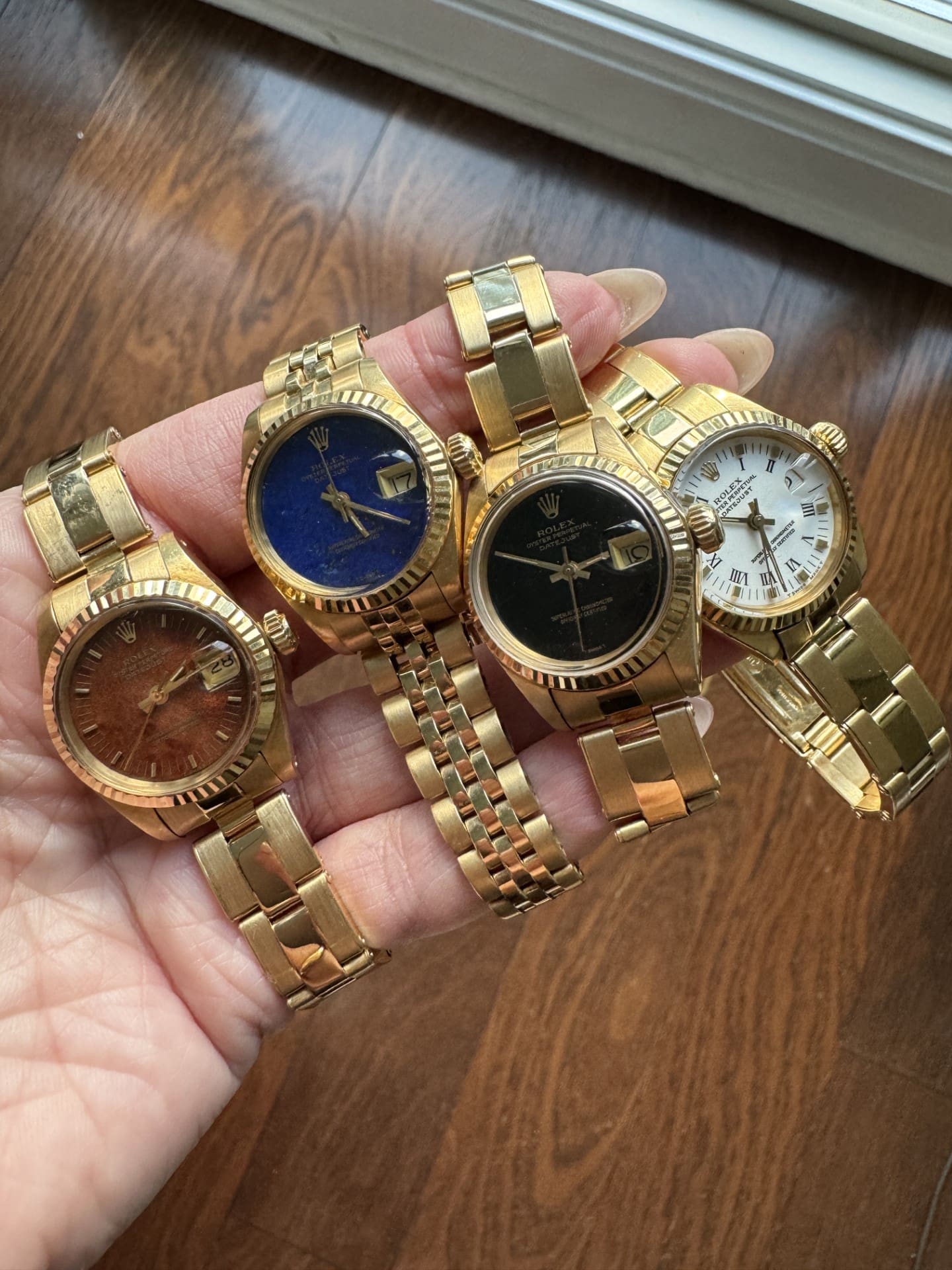 Discover Why Vintage Watches Are Making A WellTimed Comeback VITA Daily