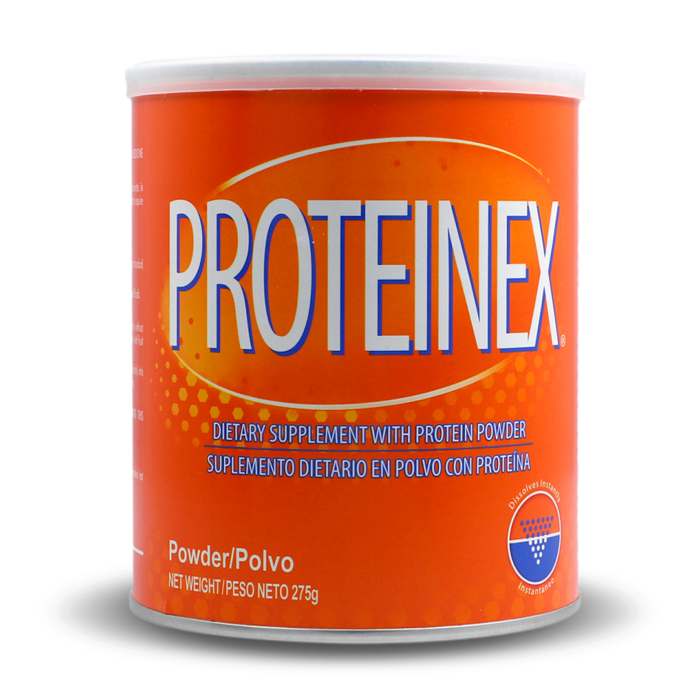 PROTEINEX Vitama Nutrición