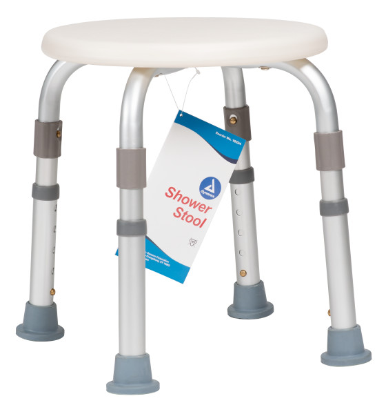 Shower Stool Vitamedex PPE supplies