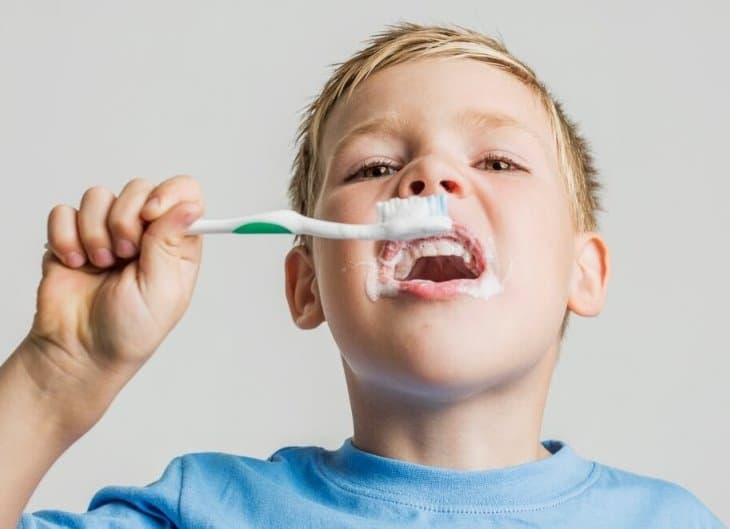 What Happens If You Swallow Fluoride Toothpaste? Vitamin Resource