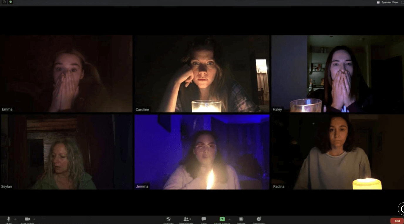 Host Cuidado Com Quem Chama Vitamina Nerd