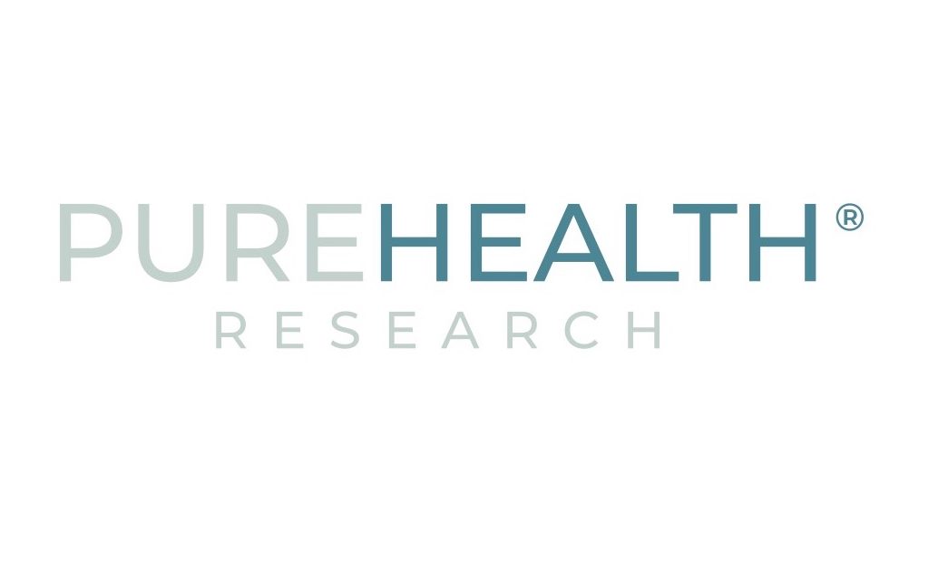PureHealth Research Vitamin Angels