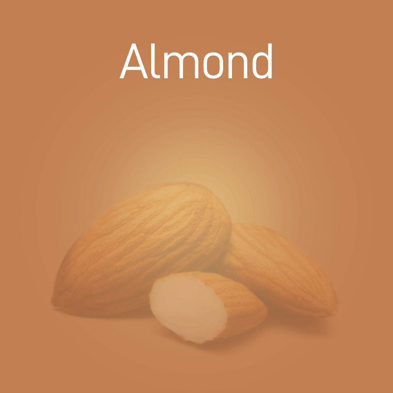 Almond Vitamin Base