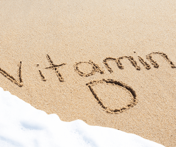 Vitamin D For Diabetes DDM2 Vitamin D For Diabetes