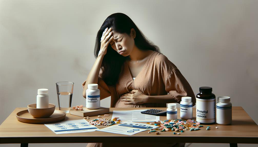 Can Prenatal Vitamins Have Any Side Effects? Vitamin Reviewer