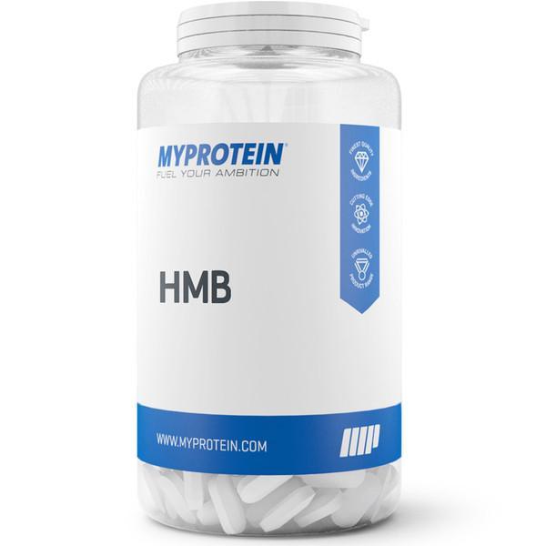 MyProtein HMB HMB מיי פרוטאין