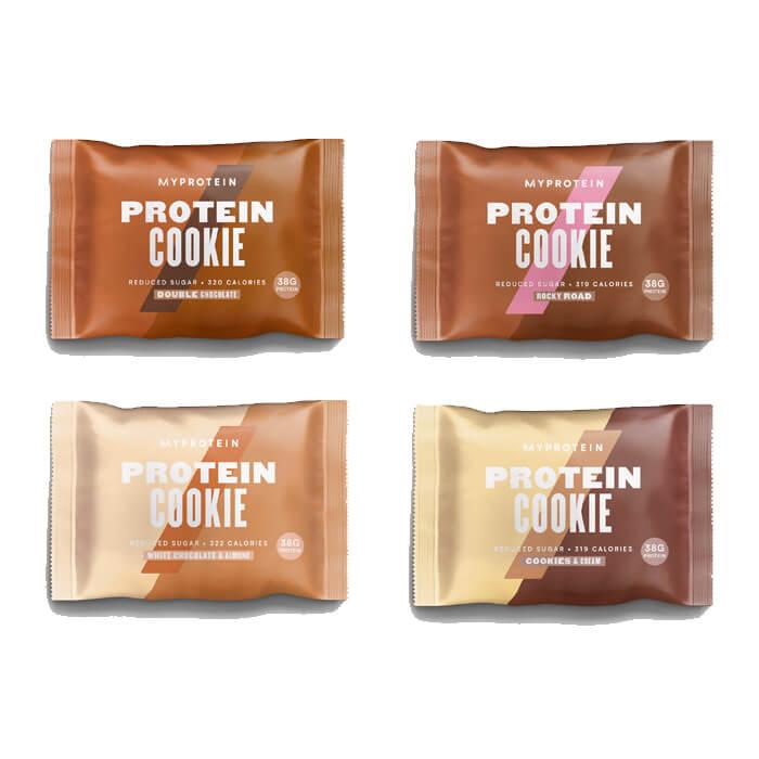 MY PROTEIN Protein Cookie עוגיית חלבון 38 גרם