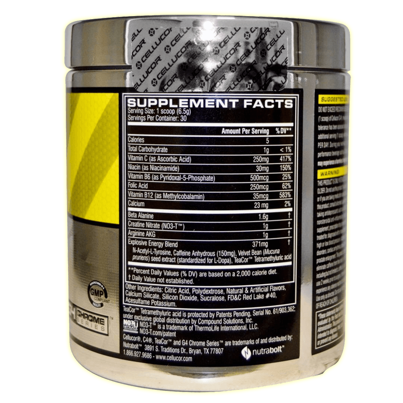 Optimum Nutrition Gold Standard 100 Whey 2.27kg + C4 Pre workout 30