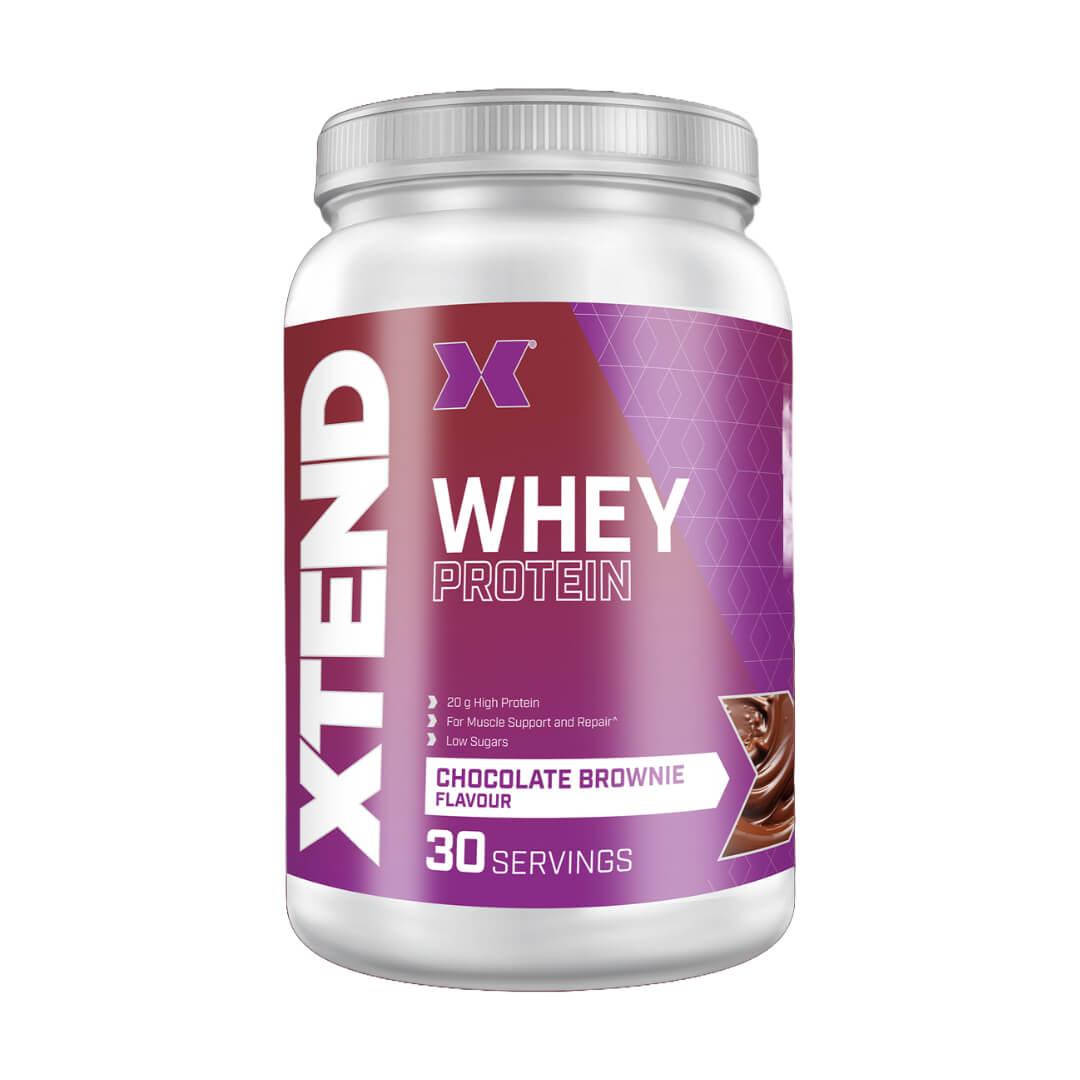 Xtend Whey Protein Powder 900g