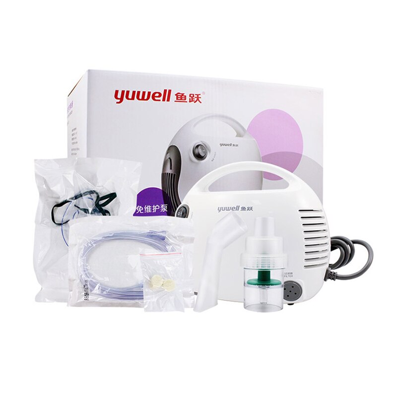 YUWELL 403T Nebulizer เครื่องพ่นละอองยา